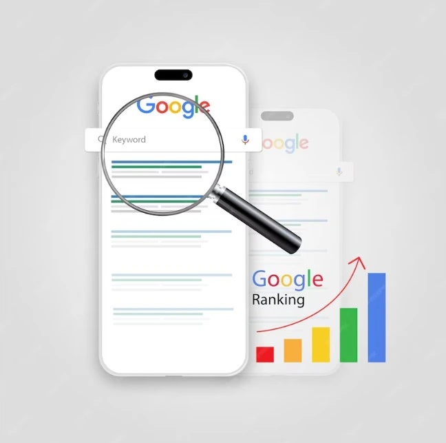 Google ads untuk menampilkan website di halaman pertama 