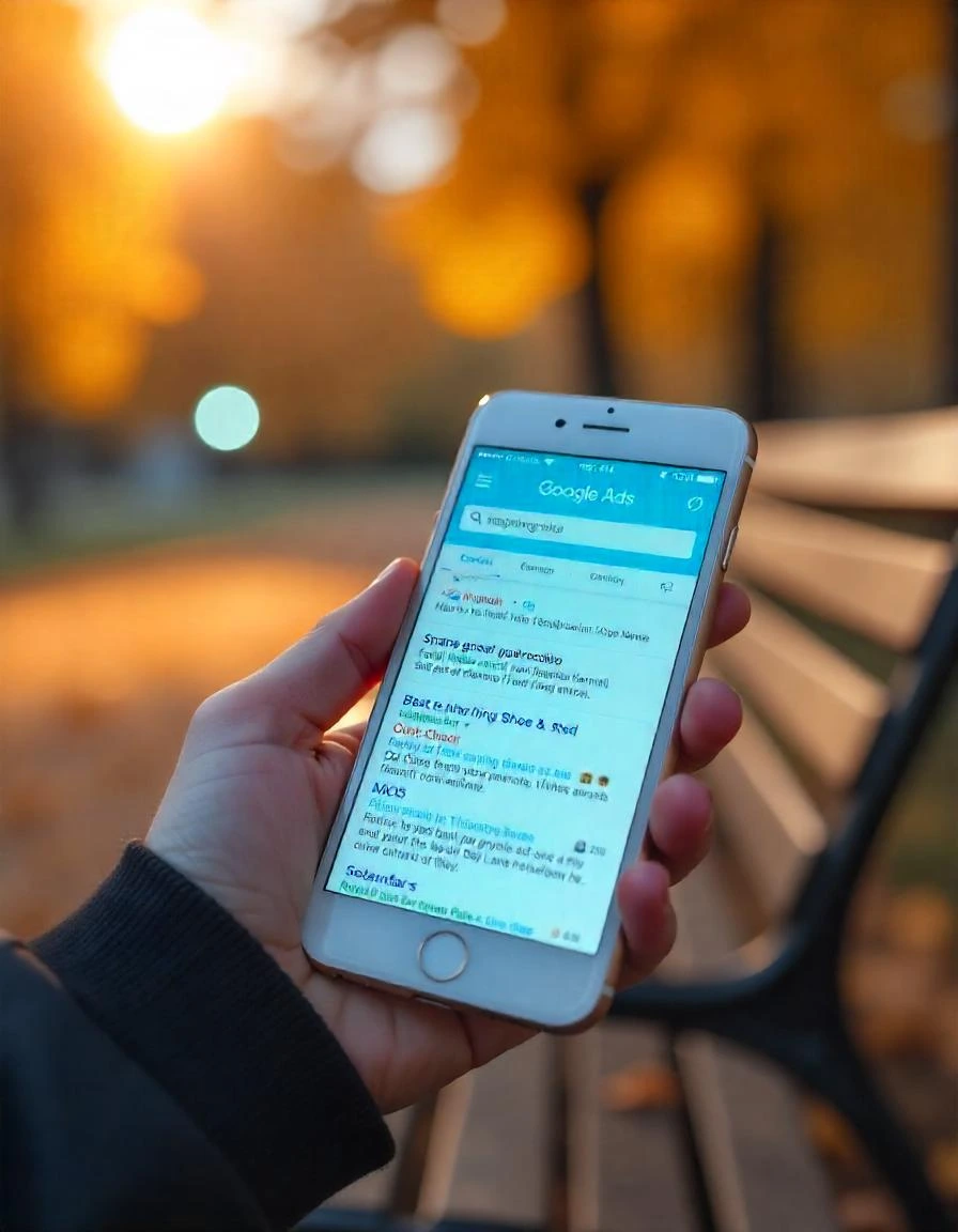 contoh hasil penelusuran iklan google solo