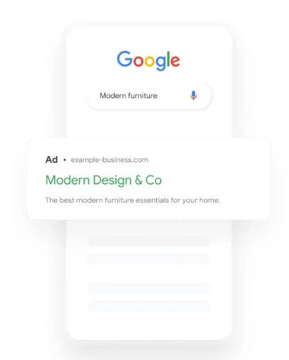 biaya iklan google ads penelusuran