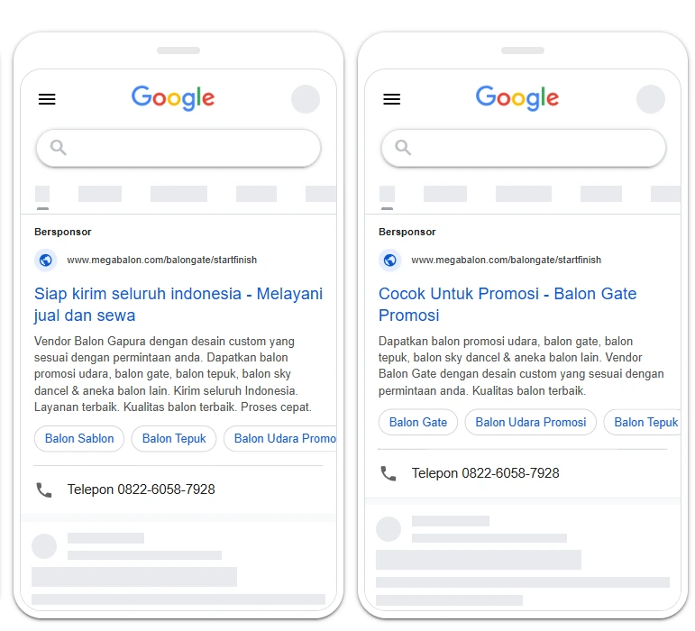 jasa google ads jogja