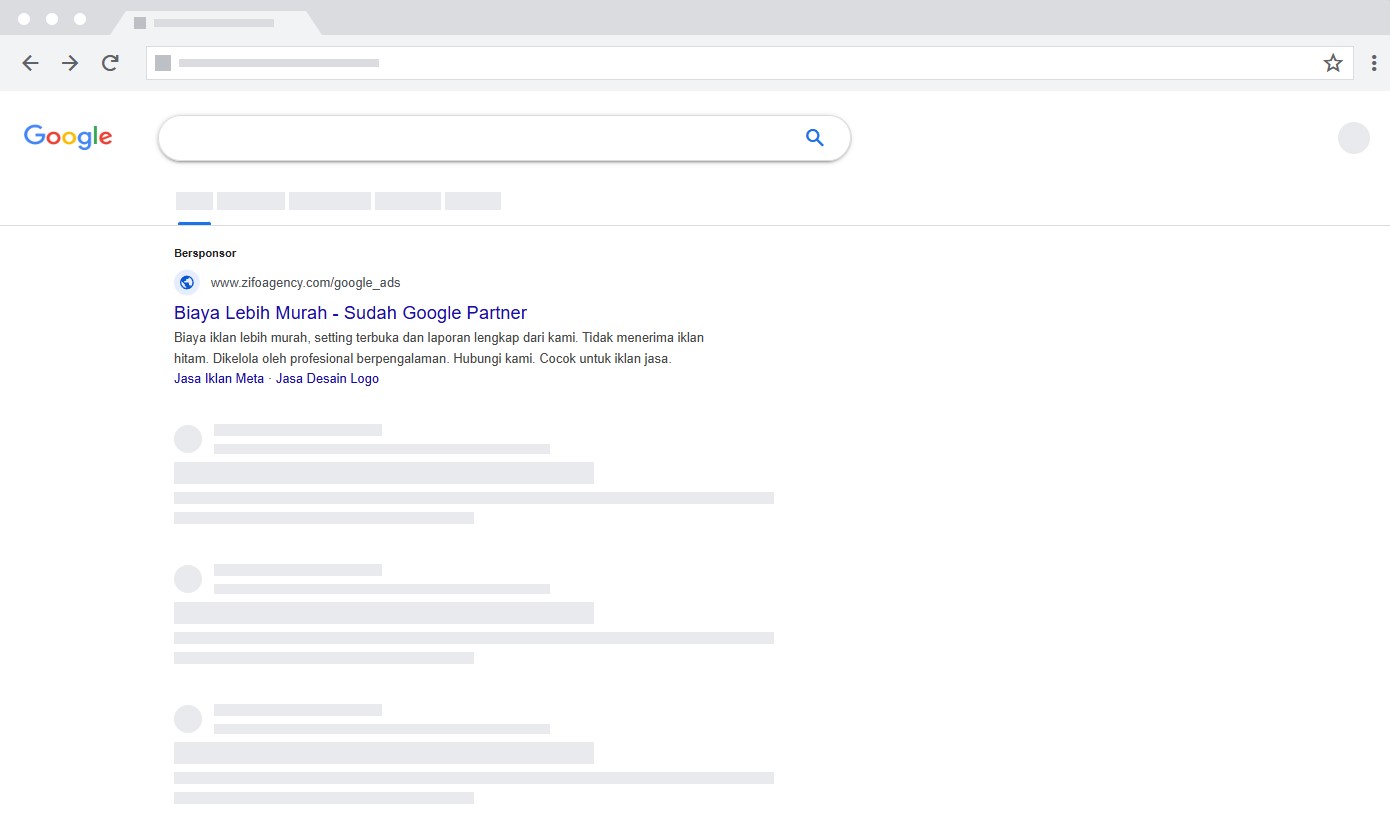 jasa google ads tegal
